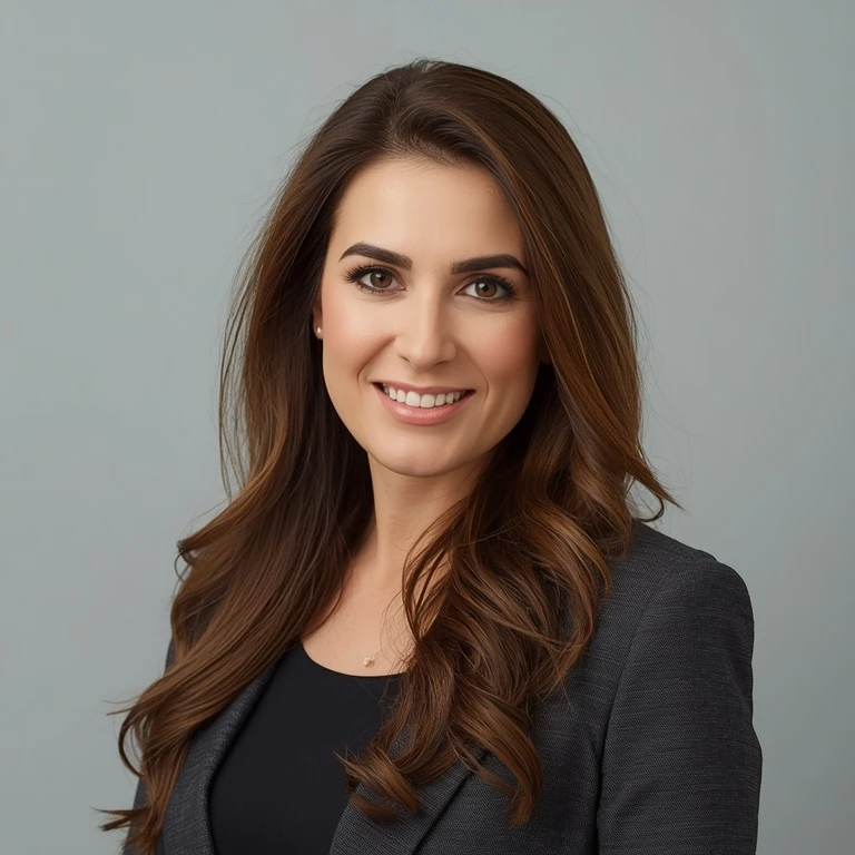 Ece Karakaya Görsel