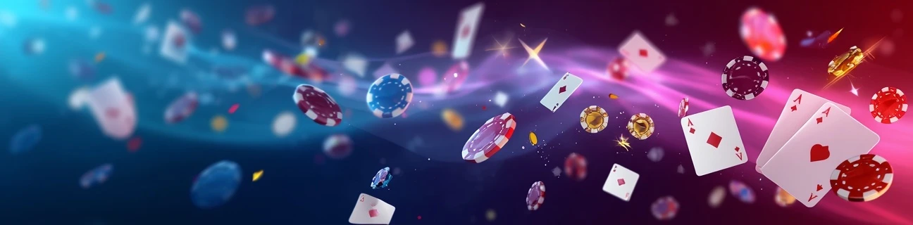 Pop&uuml;ler casino oyun t&uuml;rleri ve kurallar