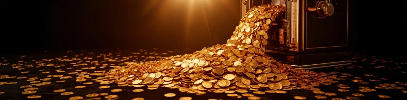 En &Ccedil;ok Aranan Slot Oyunları: T&uuml;rlere G&ouml;re Se&ccedil;im