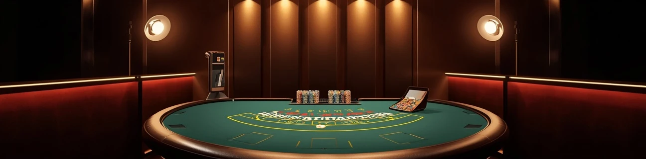 Casino markalarına örnekler ve seçim ölçütleri