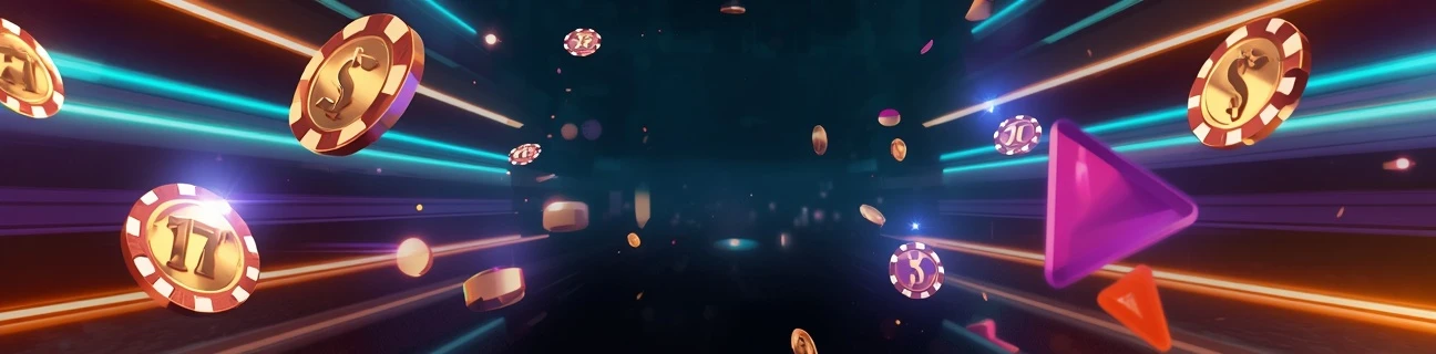 Casino Sanal ve sanal casino oyunları